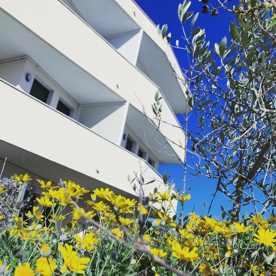 Eurobeach Residence Cavallino-Treporti Exterior photo