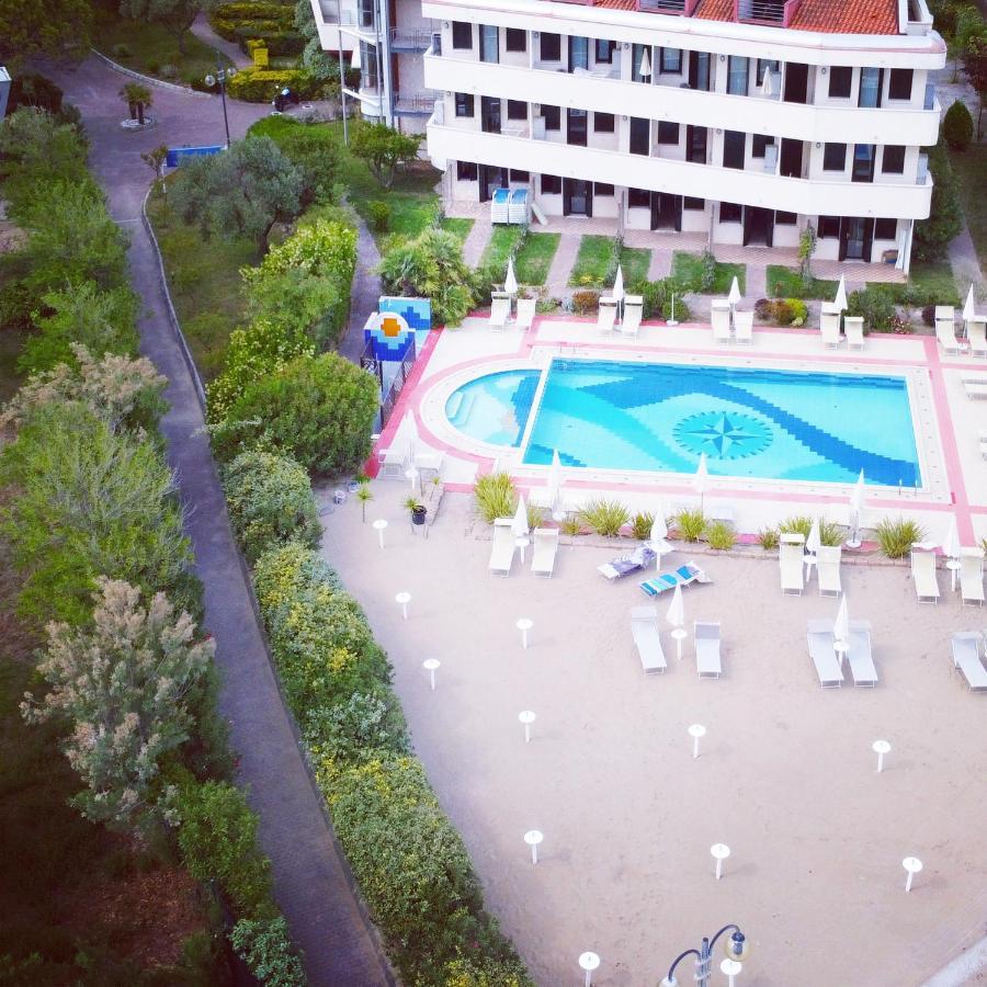 Eurobeach Residence Cavallino-Treporti Exterior photo