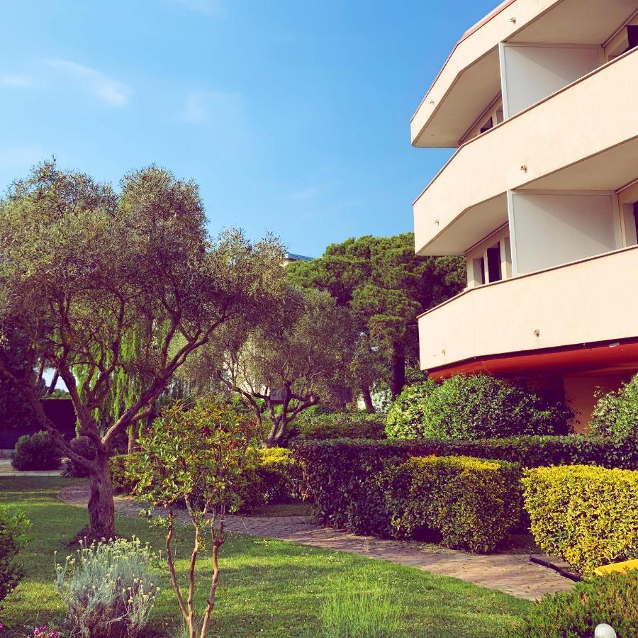 Eurobeach Residence Cavallino-Treporti Exterior photo