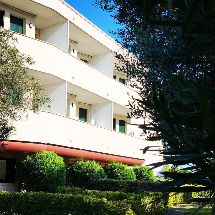 Eurobeach Residence Cavallino-Treporti Exterior photo